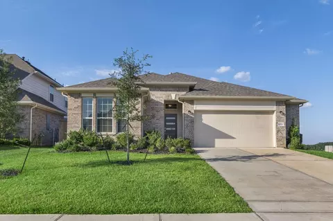 20118 Clear Ridge Ln, Montgomery, TX 77316