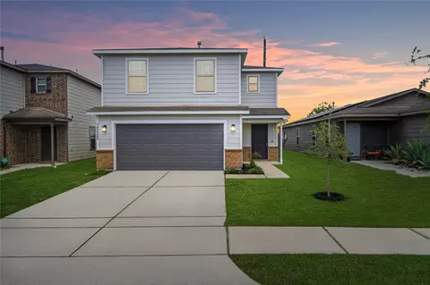 10223 Dawson Hill Ln, Houston, TX 77044