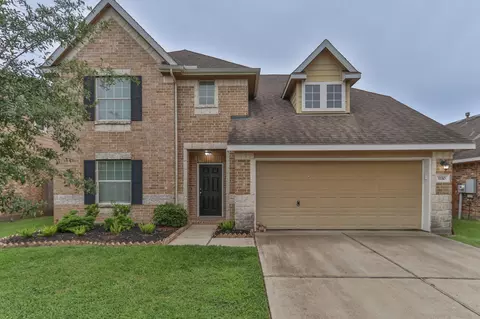1110 Lasso Ct, Alvin, TX 77511