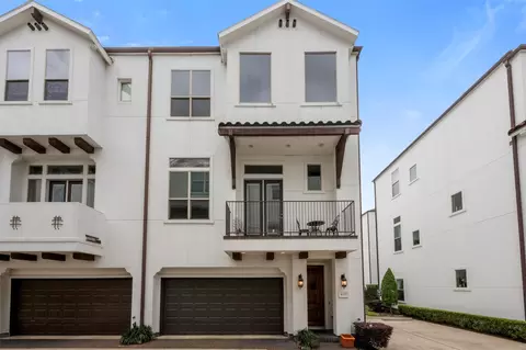 4217 Feagan St, Houston, TX 77007