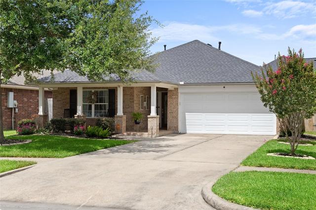 2513 Shiprock Dr, Deer Park, TX 77536