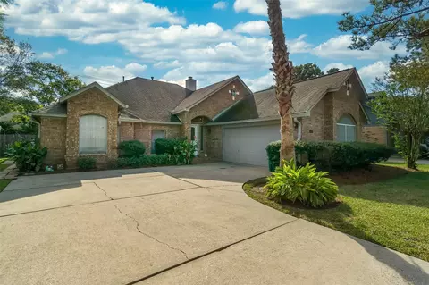 1110 Mabry Mill Rd, Houston, TX 77062
