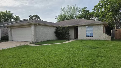 5150 Prairie Ridge Rd, Houston, TX 77053