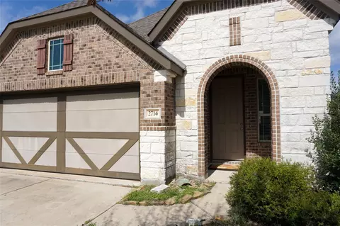 2714 Bernadino Dr, La Marque, TX 77568