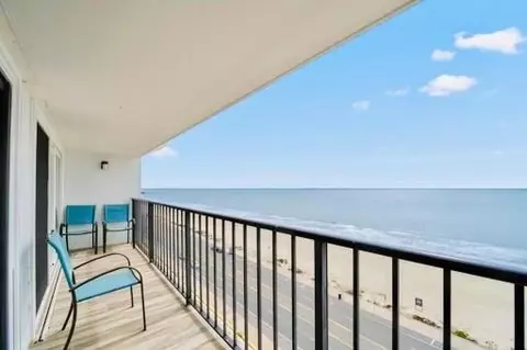 7310 Seawall Blvd #1106, Galveston, TX 77551