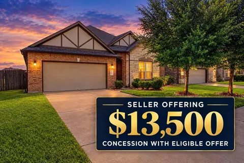 13815 Wixford Trl, Richmond, TX 77407