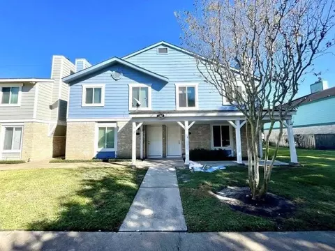 752 Memorial Mews St #ABCD, Houston, TX 77079