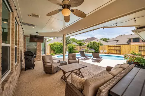 5715 Misty Island Ct, Katy, TX 77494