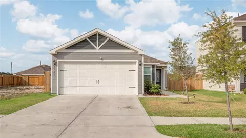 8007 Vanilla Orchid Dr, Houston, TX 77016