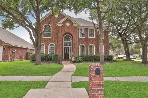 16014 Shadow Pass Trl, Tomball, TX 77377 photo 1