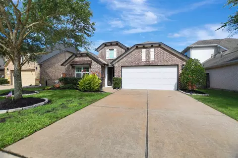 11523 Carisio Ct, Richmond, TX 77406