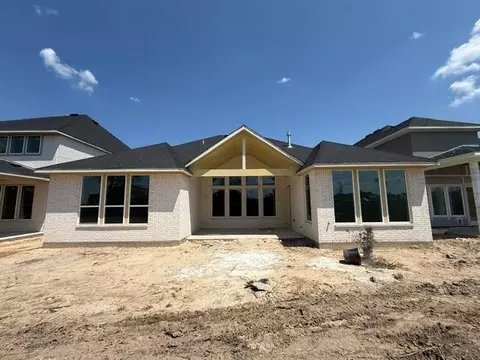 Exterior - 28034 Pebble Park Dr, Spring, TX 77386 photo 3 of 4