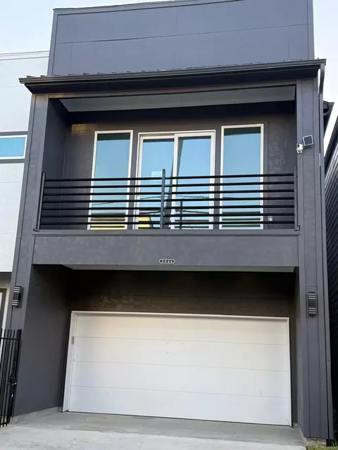 6848 Del Rio St, Houston, TX 77021