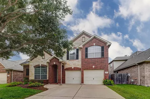 9711 Eagle Peak Ct, Katy, TX 77494