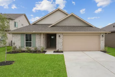 10681 Ellerston Rd, Cleveland, TX 77327