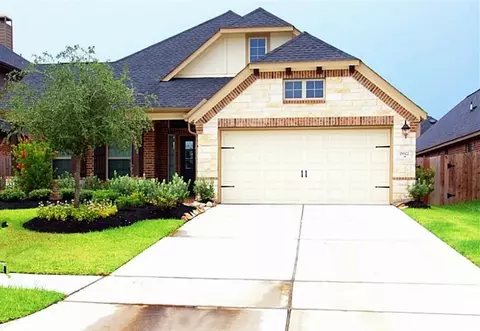 29322 Wood Lily Dr, Katy, TX 77494