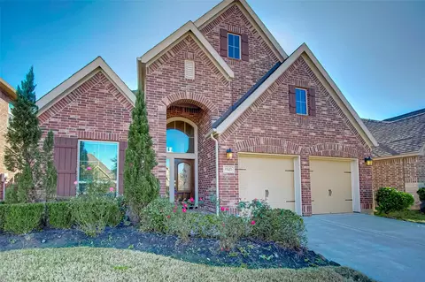 17623 Barrowfield Ln, Richmond, TX 77407
