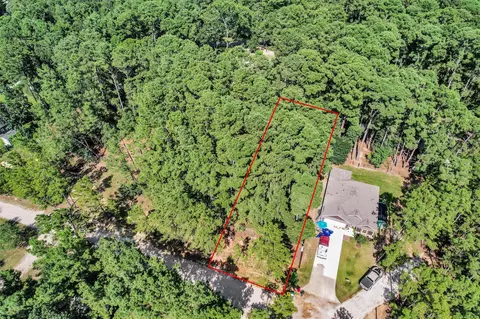 1505 Cheyenne Loop, Montgomery, TX 77316