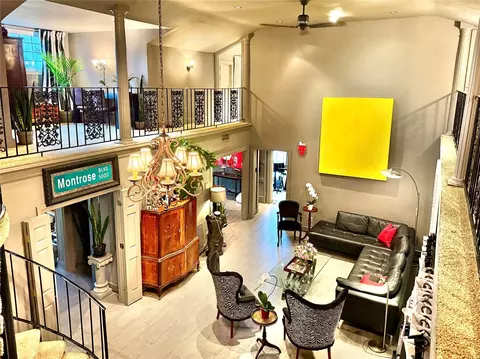 2507 Montrose Blvd #36, Houston, TX 77006
