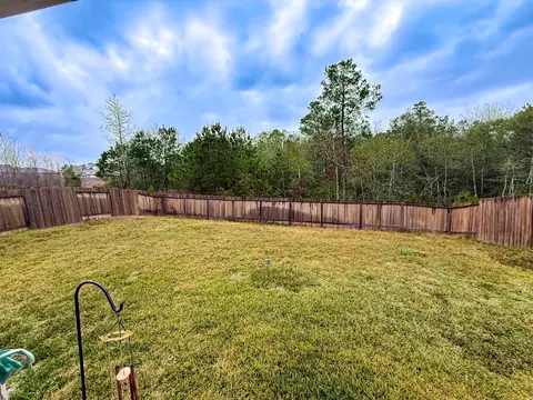 Exterior - 13979 Katlin Rd, Conroe, TX 77306 photo 2 of 3