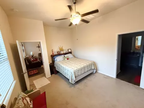 Bedroom - 13979 Katlin Rd, Conroe, TX 77306 photo 2 of 4
