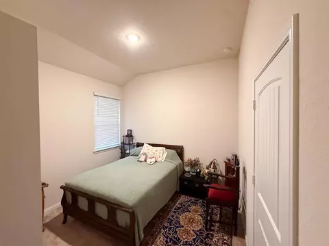 Bedroom - 13979 Katlin Rd, Conroe, TX 77306 photo 4 of 4
