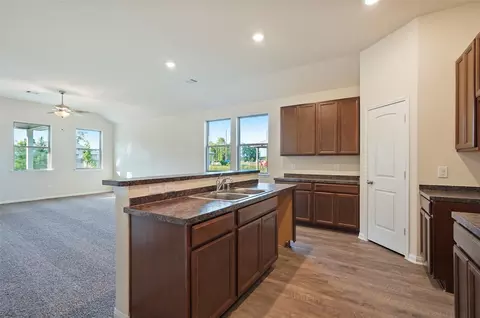 Kitchen - 13979 Katlin Rd, Conroe, TX 77306 photo 1 of 1