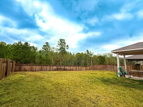 Exterior - 13979 Katlin Rd, Conroe, TX 77306 photo 3 of 3