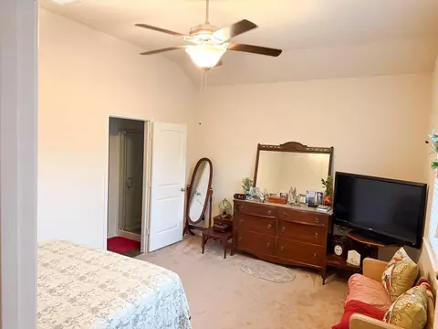 Bedroom - 13979 Katlin Rd, Conroe, TX 77306 photo 3 of 4