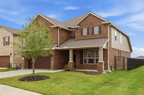 1239 Cascade Hills Dr, Rosharon, TX 77583