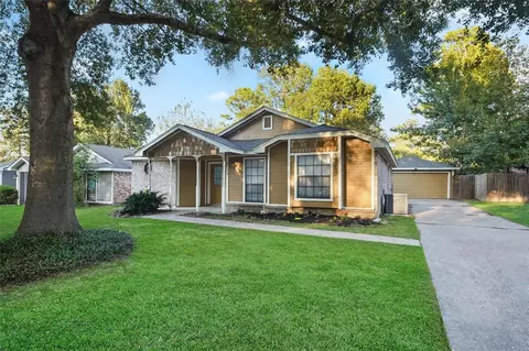 25134 Holyoke Ln, Spring, TX 77373 photo 1