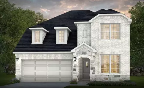 18206 Ellerden Forest Dr, Tomball, TX 77377