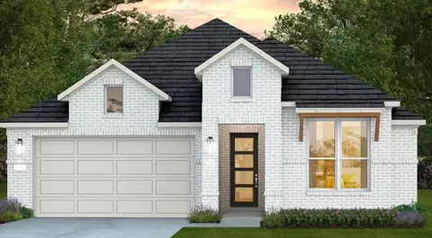 3810 Conner Dr, Katy, TX 77493
