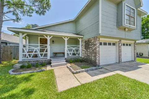 11102 Kirkridge Dr, Houston, TX 77089