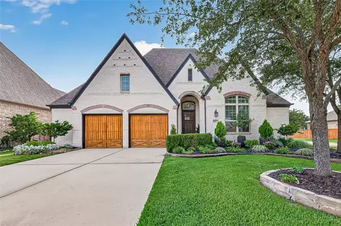 6011 Driscoll Park Dr, Richmond, TX 77407