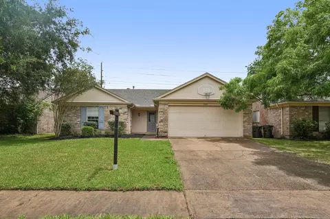 2819 Kettle Run, Sugar Land, TX 77479