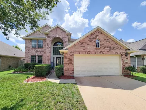 4027 Chestnut Bend Dr, Missouri City, TX 77459