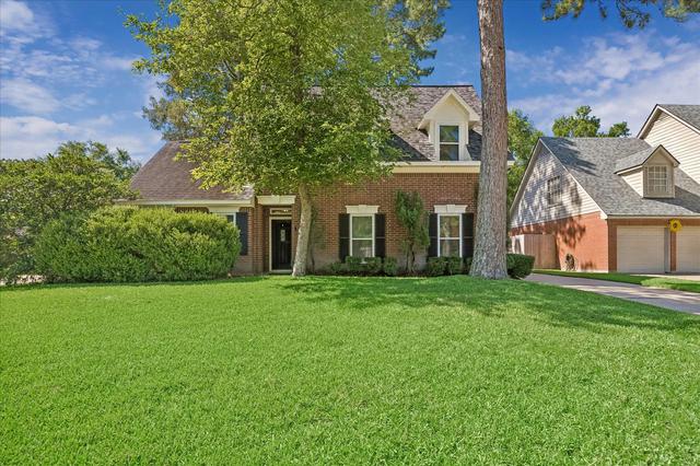 5127 Shady Maple Dr, Kingwood, TX 77339