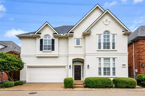 4114 W Northampton Pl, Houston, TX 77098