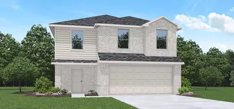 3033 Alder Flower Dr, Katy, TX 77493