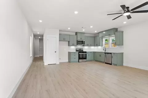 1101 Wooding St, Houston, TX 77011