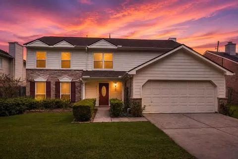 3211 Double Lake Dr, Missouri City, TX 77459