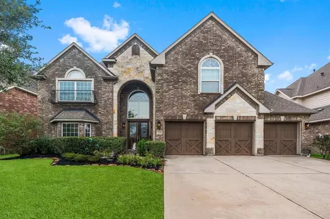 25231 Auburn Bend Dr, Spring, TX 77389 photo 1
