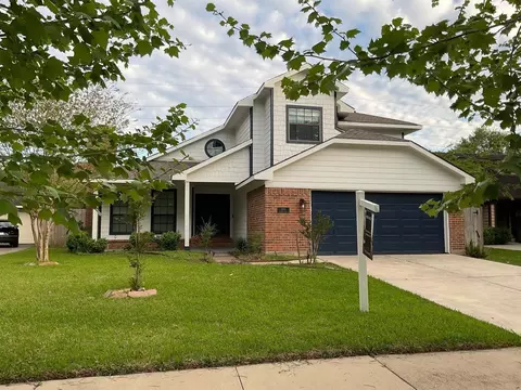 3423 Woodsage Dr, Sugar Land, TX 77479