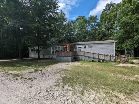 396 Medina Dr, Trinity, TX 75862 photo 1