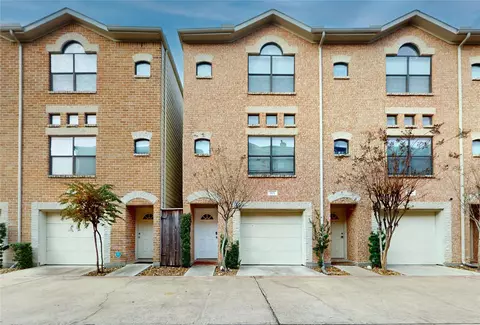 8715 Meadowcroft Dr #801, Houston, TX 77063
