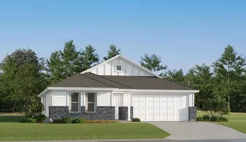 107 Peluce Pl, Caldwell, TX 77836