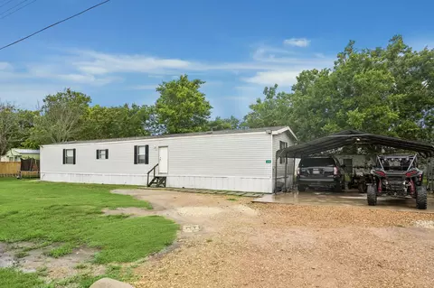 214 Arthur St, Garwood, TX 77442
