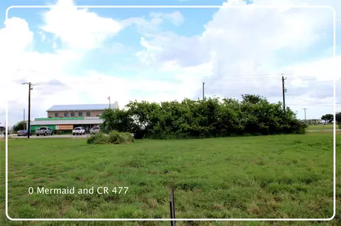 0 Mermaid Dr, Palacios, TX 77465