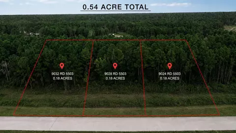 9024 Road 5503, Cleveland, TX 77327
